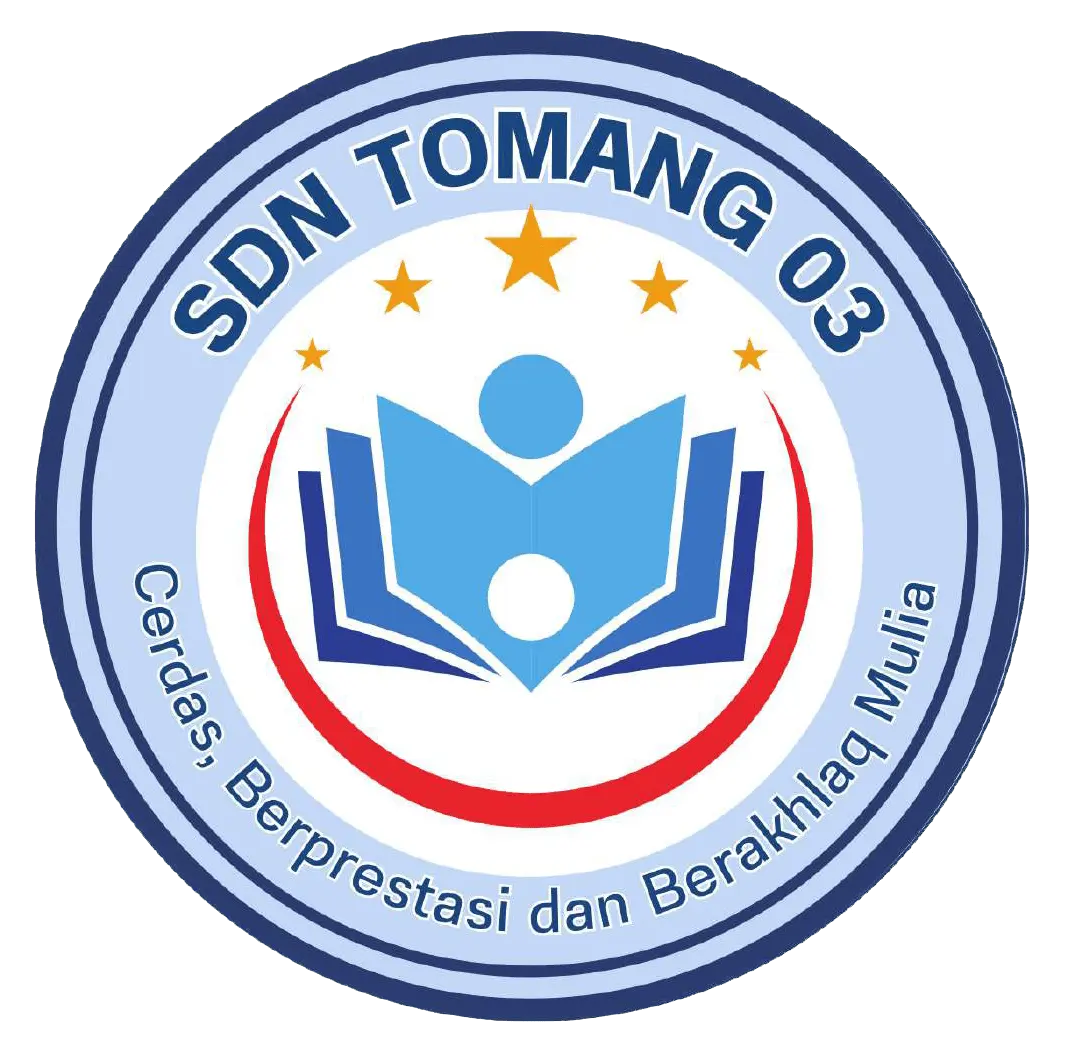 Logo SDN Tomang 03